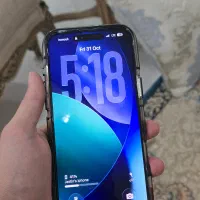 آیفون ۱۶ پرومکس zaa|موبایل|همدان, |دیوار