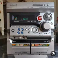 ضبط صوت سامسونگ