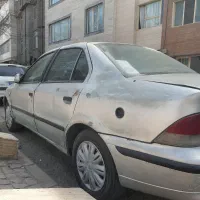 سمند۸۲|خودرو سواری و وانت|مشهد, کشف|دیوار