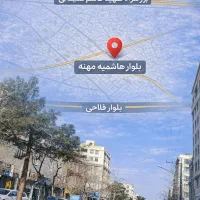 125-متر-دونبش-هاشمی-مهنه-صفر-خودت-تکمیل-کن