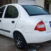 تیبا ۱ مدل ۹۴