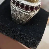 انگشتر فیروزه|جواهرات|اندیشه, اندیشه فاز ۱|دیوار