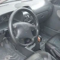 پراید ۱۴۱ مدل ۸۵ دو تیکه رنگ|خودرو سواری و وانت|سقز, |دیوار