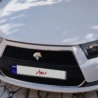 دناپلاس اتومات آپشنال|خودرو سواری و وانت|شیراز, ارم|دیوار