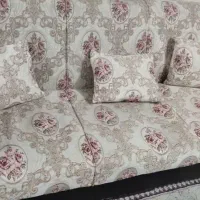 مبل 7نفره|مبلمان خانگی و میز عسلی|ورامین, ورامین|دیوار