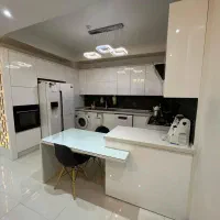 ۱۰۵متری // آفتابگیر // بلوک۲ خیابانهای بالا|فروش آپارتمان|کرج, گوهردشت|دیوار