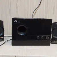 پخش کننده اهنگ اپکس apxs