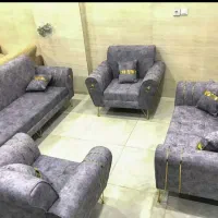 مبل و سرویس خواب