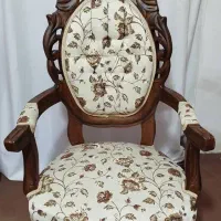 مبل سلطنتی|مبلمان خانگی و میز عسلی|سلماس, |دیوار