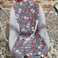 گهواره|کالسکه و لوازم جانبی|سنقر, |دیوار