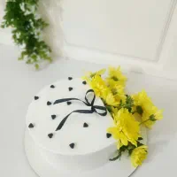 سفارش کیک روز دختر و کیک تولد