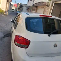 خودرو سواری تیبا 2 مدل 97|خودرو سواری و وانت|رشت, حسین آباد|دیوار