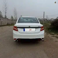 ساینامدل۹۹ مشابه با صفر|خودرو سواری و وانت|رشت, عینک|دیوار