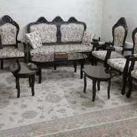 مبلمان 9 نفره
