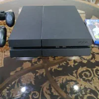 پی اس فور در حد نو|کنسول، بازی ویدئویی و آنلاین|تهران, شهرک فرهنگیان|دیوار