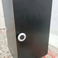 کاخن نو|درام و پرکاشن|کرمانشاه, |دیوار