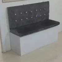نیمکت انتظار