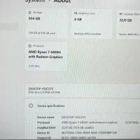 معاوضه گیمینگ با مک بوک|رایانه همراه|شیراز, زند|دیوار