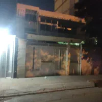 فروش فوری منزل۳طبقه،امکان۷سقف برحکیم شفایی اول|فروش زمین و ملک کلنگی|اصفهان, عسگریه|دیوار