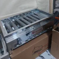 ترمو /گاز سوز کباب پز / کبابپز/ خانگی / و صنعتی|اجاق گاز و لوازم برقی پخت‌وپز|اصفهان, رهنان|دیوار