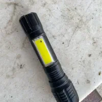 چراغ شکاری تمیز  میشه رگلاج‌ کرد  تخفیف داره
