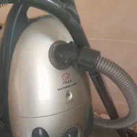جارو برقی