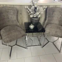 صندلی تکی نو