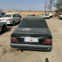 بنز کپل e230