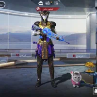 پابجی لول 77|کنسول، بازی ویدئویی و آنلاین|سوسنگرد, |دیوار