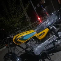 رهروa1|موتورسیکلت|کن, |دیوار