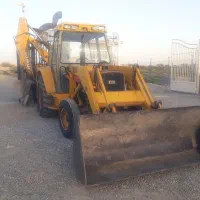 بیل بکهو ۸۶|خودرو سنگین|ملکان, |دیوار