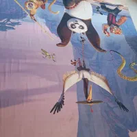 کاور فرش ۹ متری