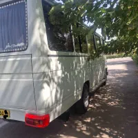 مینی بوس بنز مدل78. کولردار|خودرو سنگین|مشهد, دانشجو|دیوار