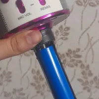 میکروفون|صوتی و تصویری|علیآباد کتول, |دیوار