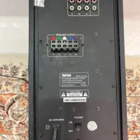 سینما خانگی مارشال|سیستم صوتی خانگی|کرمانشاه, |دیوار