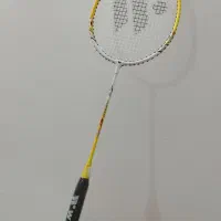 راکت بدمینتون مارک ویش 317|ورزشهای توپی|مشهد, کوی دروی|دیوار