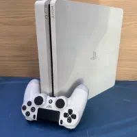Ps4Slim500کپیخور|کنسول، بازی ویدئویی و آنلاین|امیدیه, |دیوار