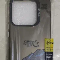 کاور طرح کوهستانی برای Note14 4G