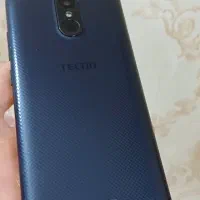 تکنو اسپارک با حافظهٔ ۱۶ گیگابایت