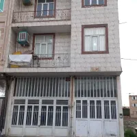 فروش آپارتمان ۴ طبقه،میدان استقلال،کوچه بعثت|فروش آپارتمان|ملایر, |دیوار