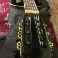 گیتار سانتانا santana CG010|گیتار، بیس، امپلیفایر|تهران, آبشار|دیوار