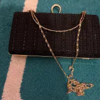 کیف مجلسی زنانه