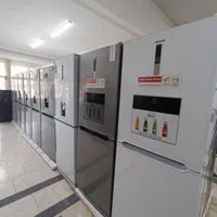 یخچال فریزر جنرال ( شعبه اصلی)|یخچال و فریزر|ارومیه, |دیوار