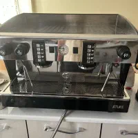 دستگاه اسپرسو ساز و اسیاب