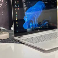 لپ تاپ HP لمسی 15.6 اینچ x360 بالوازم/کد254|رایانه همراه|اسلام‌‌آباد غرب, |دیوار