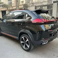 ام وی ام X33کراس اتومات مدل۱۴۰۳