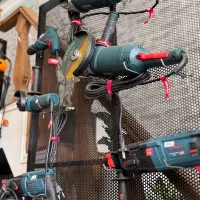 انواع فرز و مینی فرز و ... به صورت نقدواقساط|ماشینآلات صنعتی|یزد, |دیوار