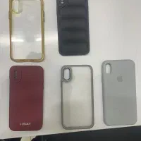 قاب گارد iPhone X /XS