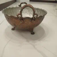 جام مسی|کلکسیون اشیاء عتیقه|اندیشه, شهرک المهدی|دیوار