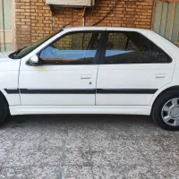 پارس موتور جدید